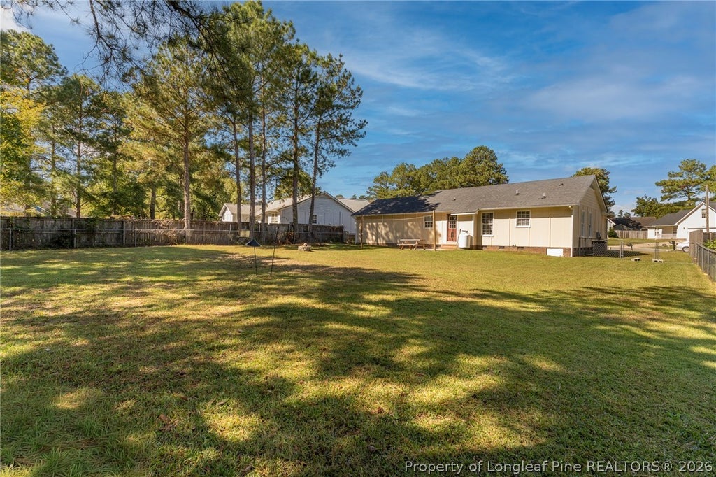 Photo of 9524 Deep Swamp Lane, Fayetteville, NC 28314 (MLS # 770824)