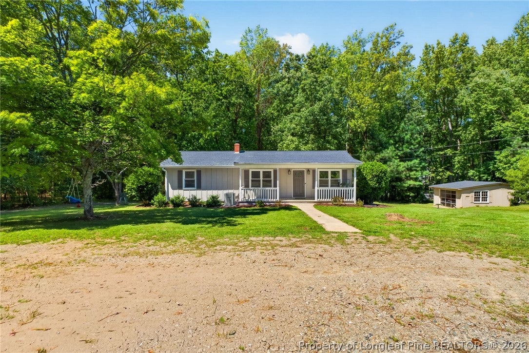 2114 Spring Lane
