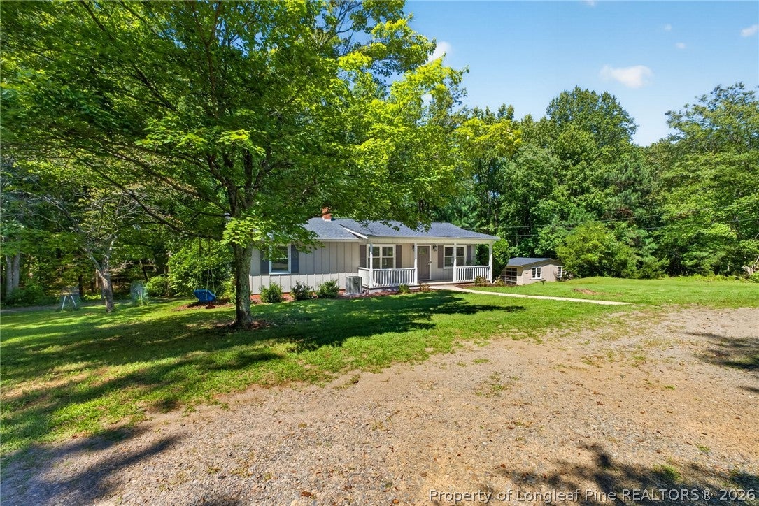 2114 Spring Lane