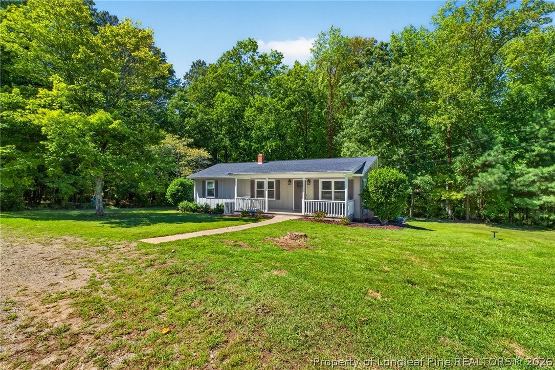 2114 Spring Lane