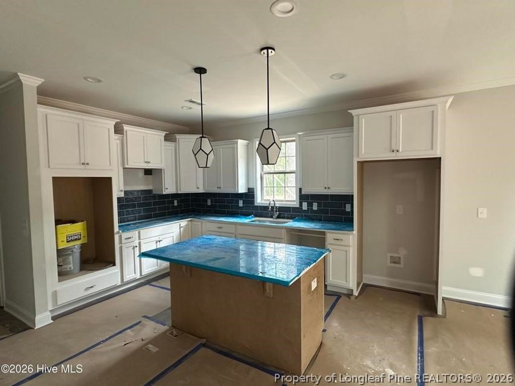 Photo of 125 Juniper Lake Road, Pinehurst, NC 27376 (MLS # 762897)