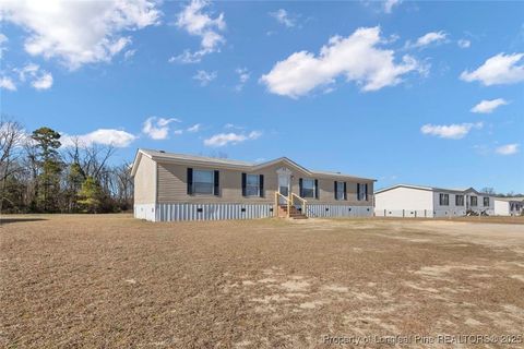 56 Lariat Drive Parkton NC 28371