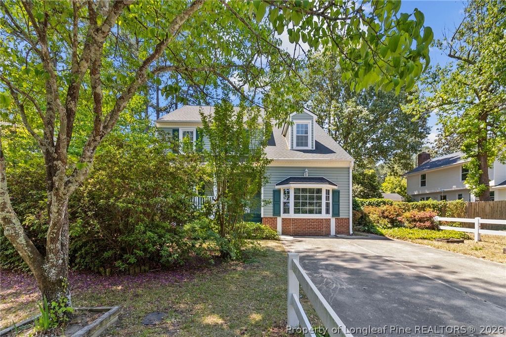 Photo of 444 Georgetown Circle, Fayetteville, NC 28314 (MLS # 760735)