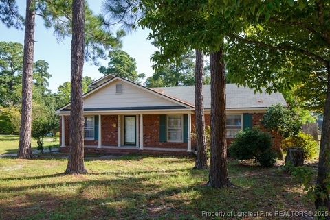 5432 Sandstone Drive Fayetteville NC 28311