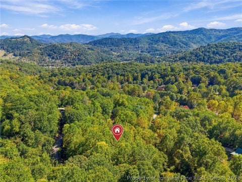 Tiny photo for 0 Cadillac Point, Waynesville, NC 28785 (MLS # 770330)