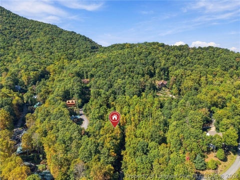 Tiny photo for 0 Cadillac Point, Waynesville, NC 28785 (MLS # 770330)
