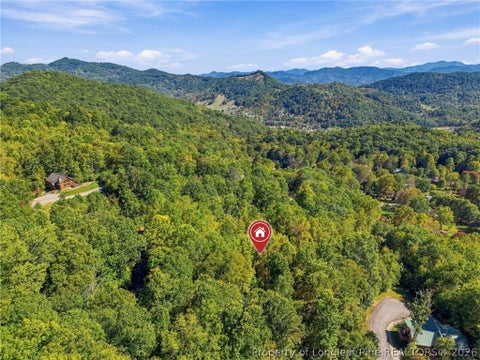 Tiny photo for 0 Cadillac Point, Waynesville, NC 28785 (MLS # 770330)