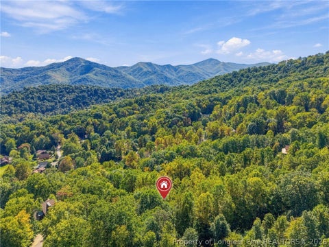 Tiny photo for 0 Cadillac Point, Waynesville, NC 28785 (MLS # 770330)