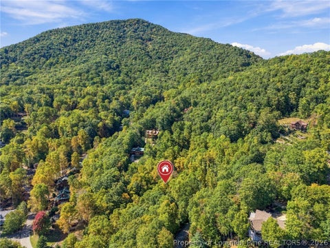 Photo of 0 Cadillac Point, Waynesville, NC 28785 (MLS # 770330)