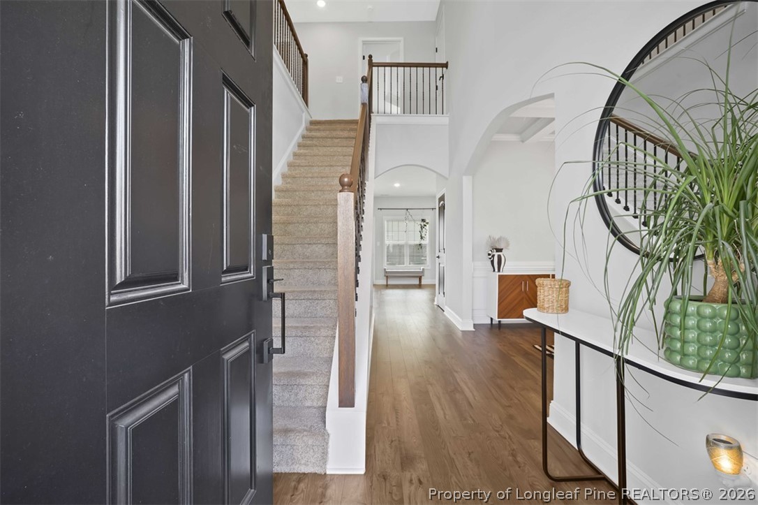 142 Cloverwood Lane