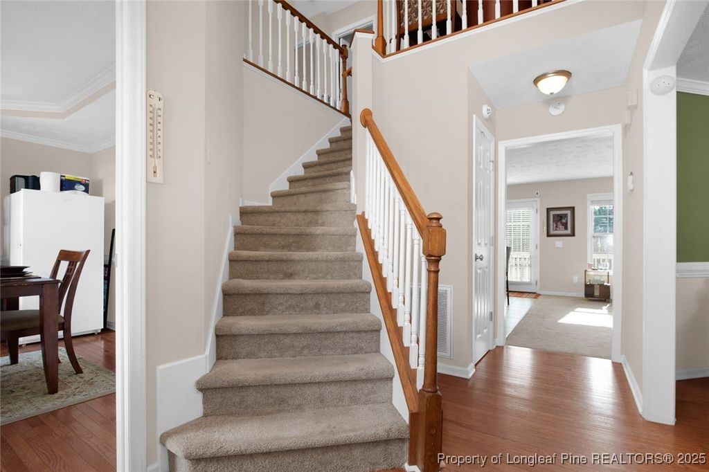 Photo of 515 Pinevalley Ln Lane, Cameron, NC 27332 (MLS # 746651)