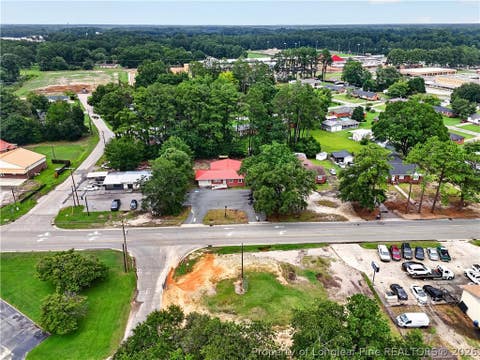 Tiny photo for 701 Harris Avenue, Raeford, NC 28376 (MLS # 766189)