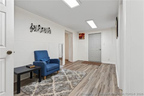Tiny photo for 701 Harris Avenue, Raeford, NC 28376 (MLS # 766189)