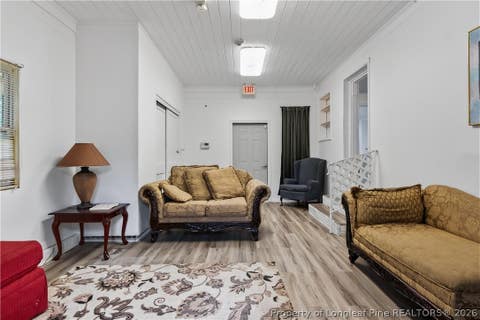 Tiny photo for 701 Harris Avenue, Raeford, NC 28376 (MLS # 766189)