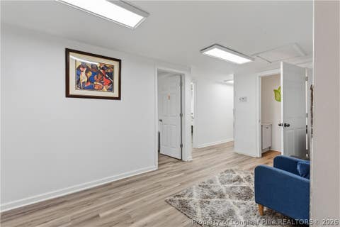 Tiny photo for 701 Harris Avenue, Raeford, NC 28376 (MLS # 766189)