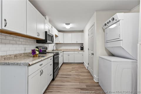 Tiny photo for 701 Harris Avenue, Raeford, NC 28376 (MLS # 766189)