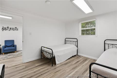 Tiny photo for 701 Harris Avenue, Raeford, NC 28376 (MLS # 766189)