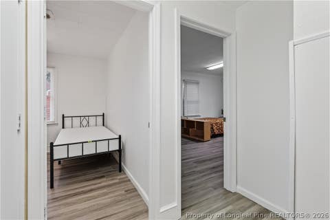 Tiny photo for 701 Harris Avenue, Raeford, NC 28376 (MLS # 766189)
