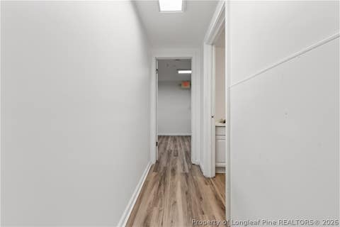 Tiny photo for 701 Harris Avenue, Raeford, NC 28376 (MLS # 766189)