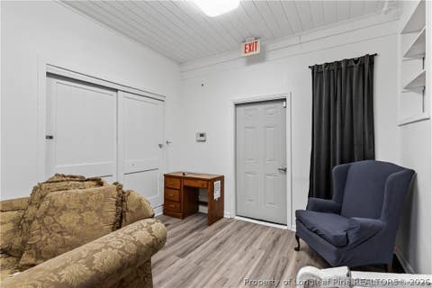 Tiny photo for 701 Harris Avenue, Raeford, NC 28376 (MLS # 766189)