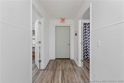 Tiny photo for 701 Harris Avenue, Raeford, NC 28376 (MLS # 766189)