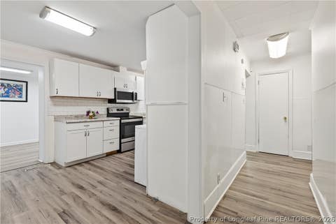 Tiny photo for 701 Harris Avenue, Raeford, NC 28376 (MLS # 766189)