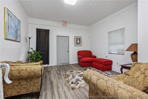 Tiny photo for 701 Harris Avenue, Raeford, NC 28376 (MLS # 766189)