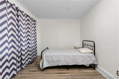 Tiny photo for 701 Harris Avenue, Raeford, NC 28376 (MLS # 766189)