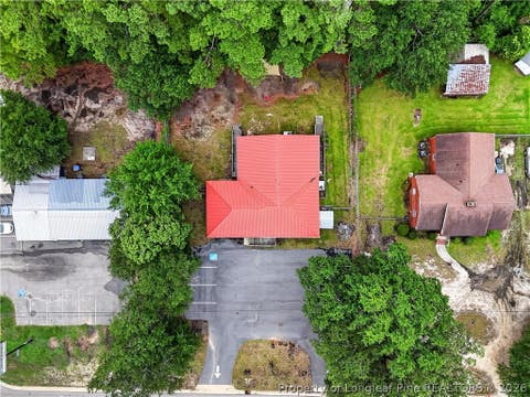 Tiny photo for 701 Harris Avenue, Raeford, NC 28376 (MLS # 766189)