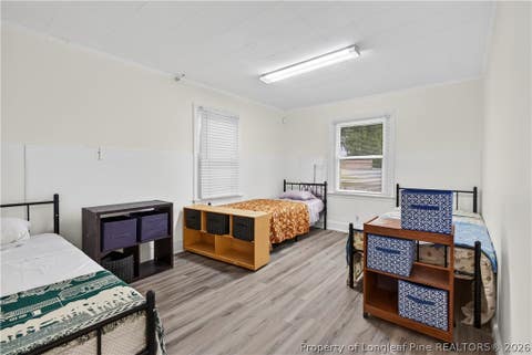 Tiny photo for 701 Harris Avenue, Raeford, NC 28376 (MLS # 766189)
