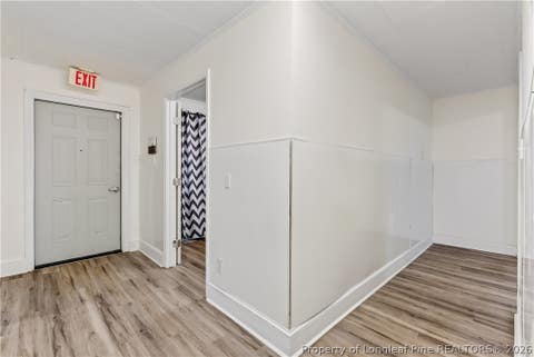 Tiny photo for 701 Harris Avenue, Raeford, NC 28376 (MLS # 766189)