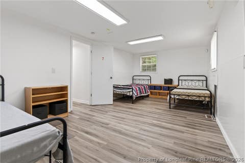 Tiny photo for 701 Harris Avenue, Raeford, NC 28376 (MLS # 766189)
