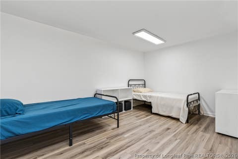 Tiny photo for 701 Harris Avenue, Raeford, NC 28376 (MLS # 766189)