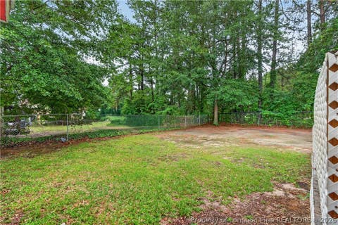 Tiny photo for 701 Harris Avenue, Raeford, NC 28376 (MLS # 766189)