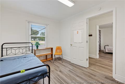 Tiny photo for 701 Harris Avenue, Raeford, NC 28376 (MLS # 766189)
