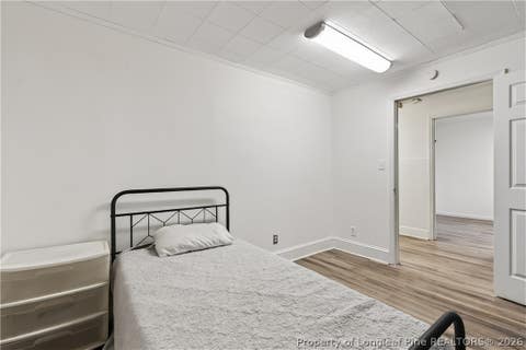 Tiny photo for 701 Harris Avenue, Raeford, NC 28376 (MLS # 766189)