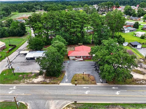 Tiny photo for 701 Harris Avenue, Raeford, NC 28376 (MLS # 766189)