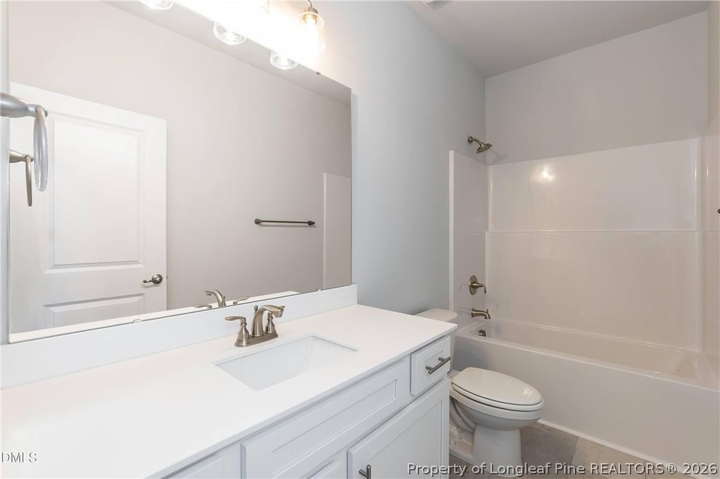 Photo of 49 Galway Road, Lillington, NC 27546 (MLS # 771455)