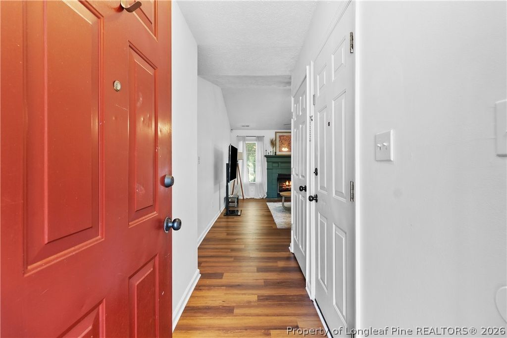 Photo of 2929 Brookberry Court, Fayetteville, NC 28306 (MLS # 765670)