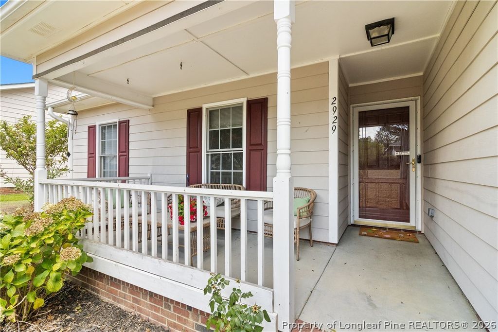 Photo of 2929 Brookberry Court, Fayetteville, NC 28306 (MLS # 765670)