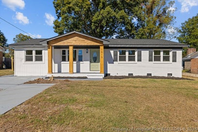 1010 Wayside Road Fayetteville NC 28314