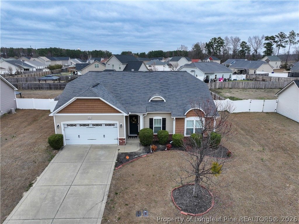 Photo of 601 Collinwood Drive, Raeford, NC 28376 (MLS # 758290)