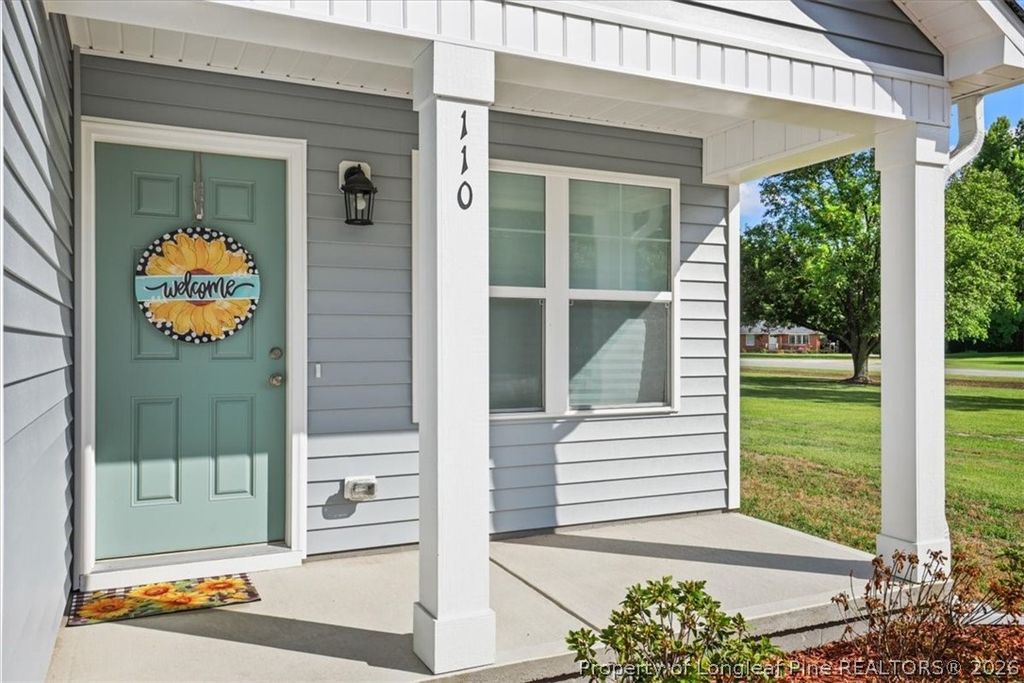 Photo of 110 Martin Luther King Jr Boulevard, Clinton, NC 28328 (MLS # 764595)