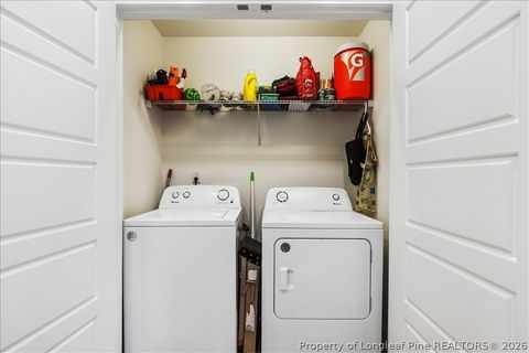 Tiny photo for 110 Martin Luther King Jr Boulevard, Clinton, NC 28328 (MLS # 764595)