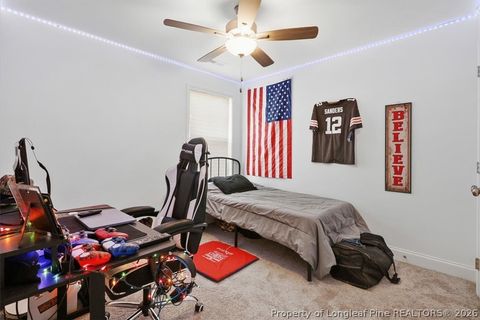 Tiny photo for 110 Martin Luther King Jr Boulevard, Clinton, NC 28328 (MLS # 764595)