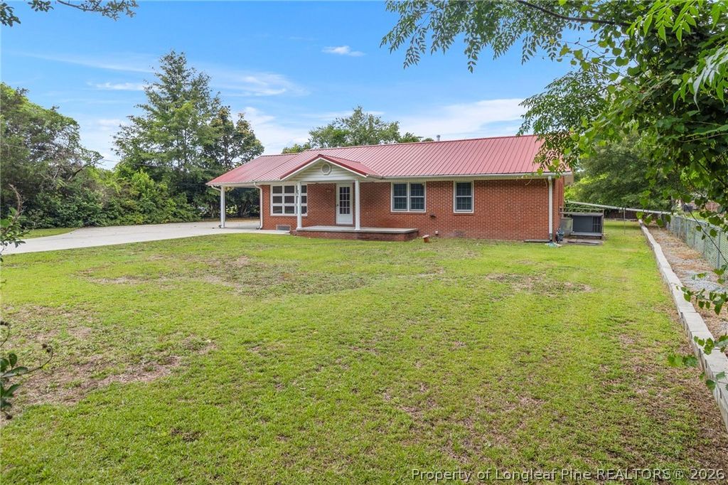 Photo of 344 S 4th Street, St Pauls, NC 28384 (MLS # 764447)