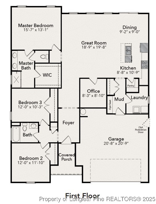 183 Boston River Drive