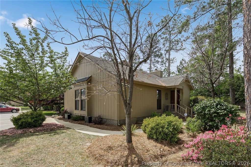 Photo of 4631 Keg Court, Fayetteville, NC 28314 (MLS # 760661)