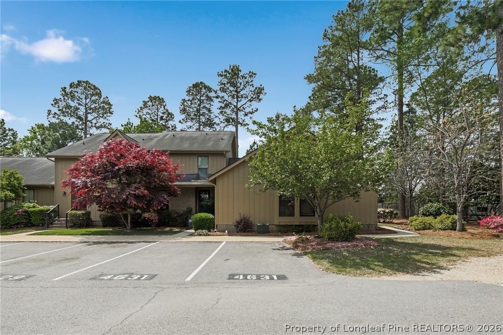 Photo of 4631 Keg Court, Fayetteville, NC 28314 (MLS # 760661)