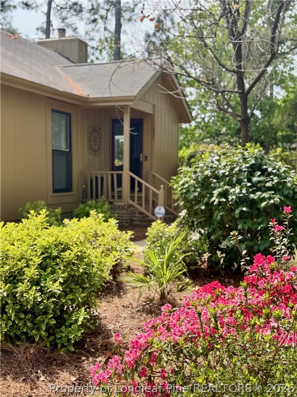 Photo of 4631 Keg Court, Fayetteville, NC 28314 (MLS # 760661)